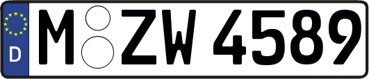 M-ZW4589