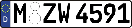 M-ZW4591