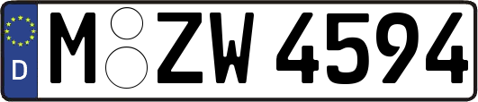 M-ZW4594