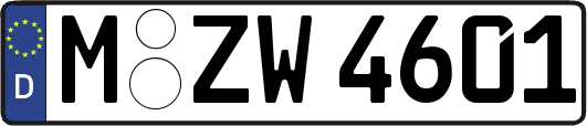 M-ZW4601