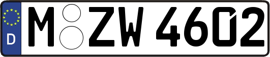 M-ZW4602