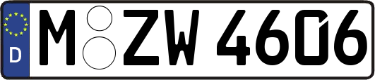 M-ZW4606