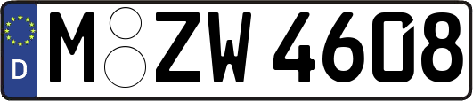 M-ZW4608