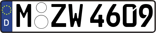 M-ZW4609