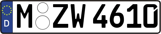 M-ZW4610