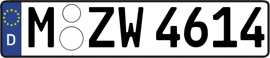 M-ZW4614