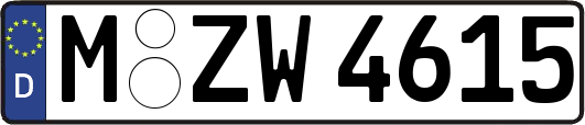 M-ZW4615