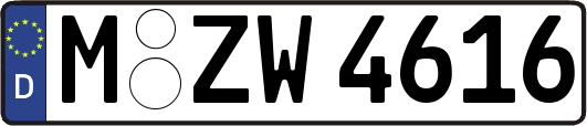 M-ZW4616