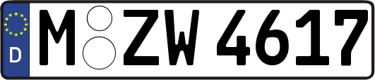 M-ZW4617