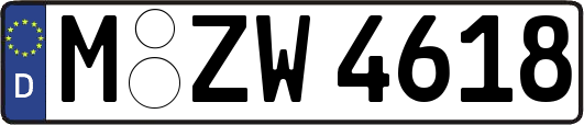 M-ZW4618