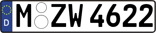 M-ZW4622