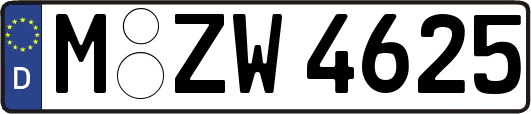 M-ZW4625