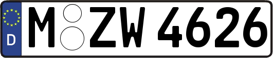 M-ZW4626