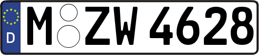 M-ZW4628