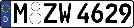 M-ZW4629