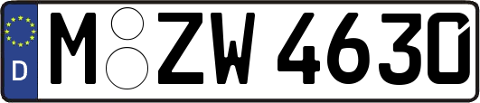 M-ZW4630