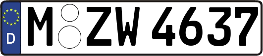 M-ZW4637