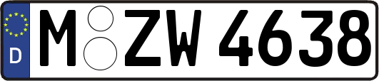 M-ZW4638