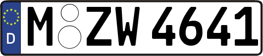 M-ZW4641