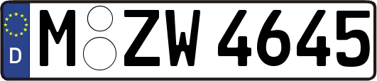 M-ZW4645