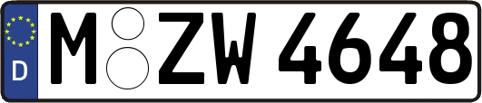 M-ZW4648