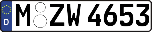 M-ZW4653