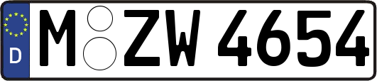 M-ZW4654