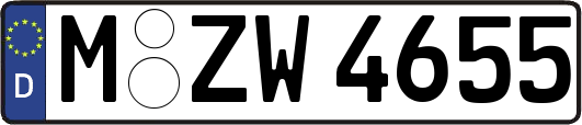 M-ZW4655