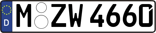 M-ZW4660