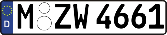 M-ZW4661