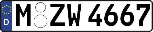 M-ZW4667