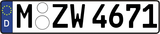 M-ZW4671