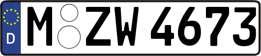 M-ZW4673