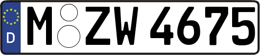 M-ZW4675