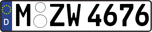 M-ZW4676