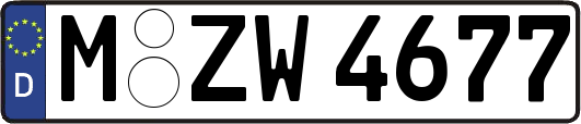 M-ZW4677