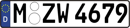 M-ZW4679