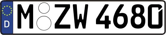 M-ZW4680