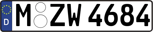 M-ZW4684