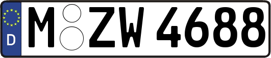 M-ZW4688