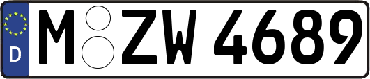 M-ZW4689