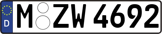 M-ZW4692