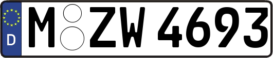 M-ZW4693