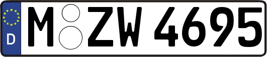 M-ZW4695