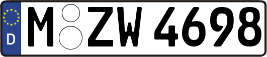 M-ZW4698