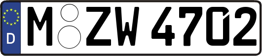 M-ZW4702