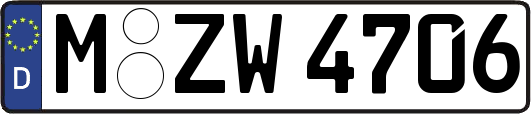 M-ZW4706