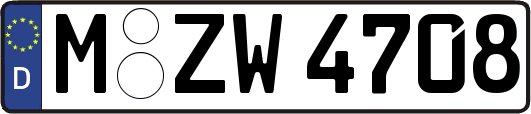 M-ZW4708