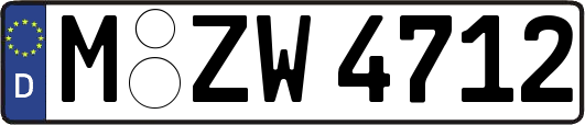 M-ZW4712