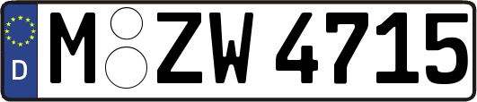 M-ZW4715